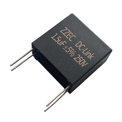 155J 250V Capacch