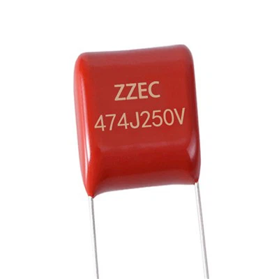 474J 250V Capaccharitor