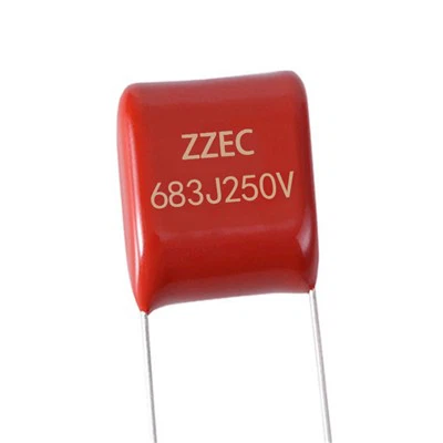 Cl21x-mini zaj duab xis Capacitor 110V