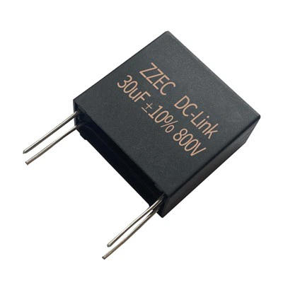 DC-link DPB Capacitor 800V