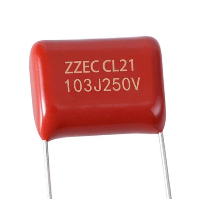 Zaj duab xis Capacitor 103UCTV